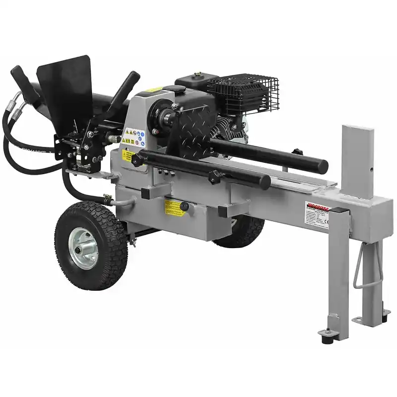 Köp nu VEDKLYV 10T 52CM 6,5HP