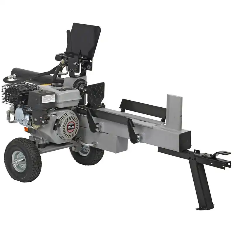 VEDKLYV 12TON 52CM 6,5HP Extra rabatt