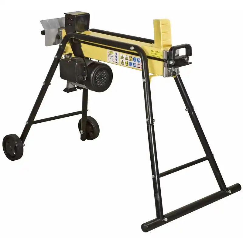 VEDKLYV 5TON 1,5KW 52CM MED STATIV Premium