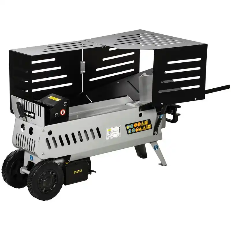 Rabatt VEDKLYV 7TON HORISONTAL 2,3KW