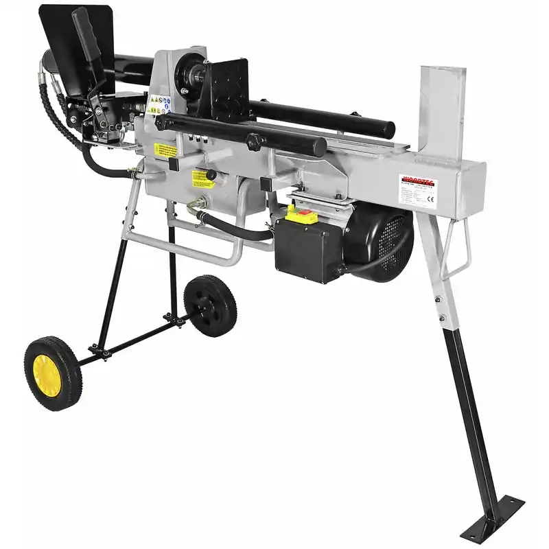 VEDKLYV 8T 2-HASTIGHETS 52CM 2,1KW Expressleverans