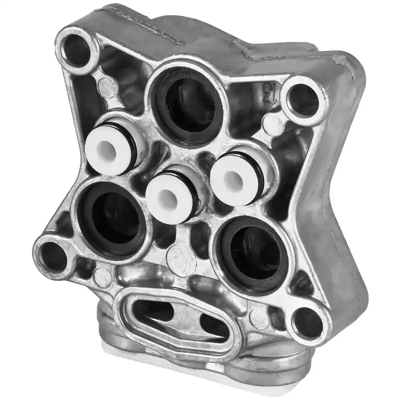 VENTIL BLOCK Sista chansen