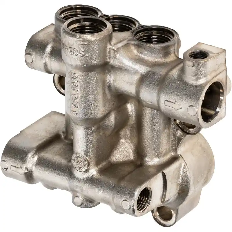 VENTIL BLOCK Beställ nu