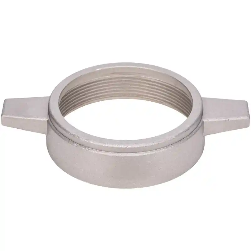 VINGMUTTER SLANGKOPPLING 3" Erbjudande