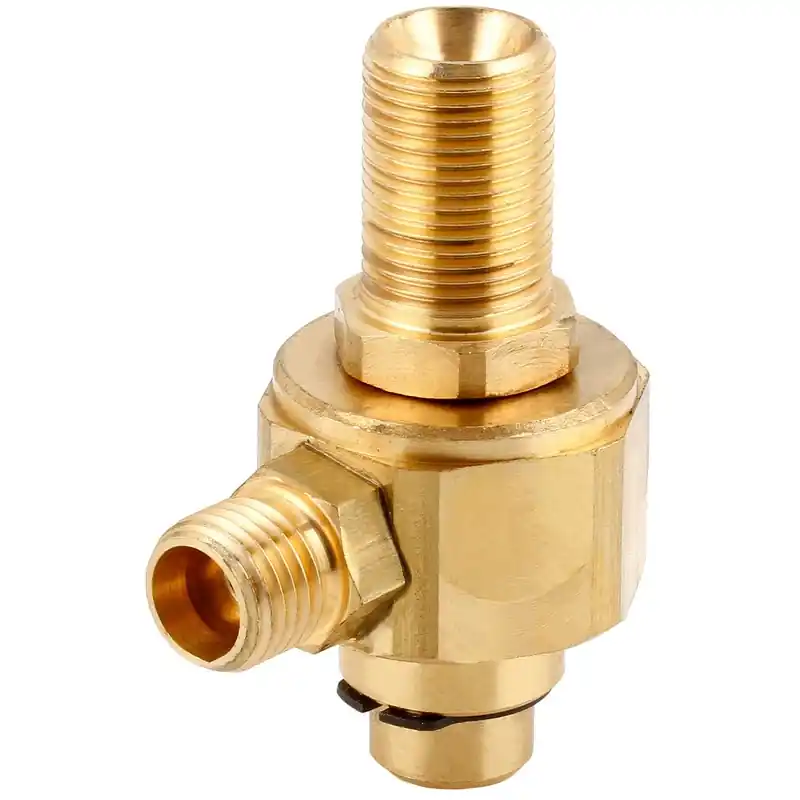 VINKELANSLUTNING FÖR VINDA Populärt val