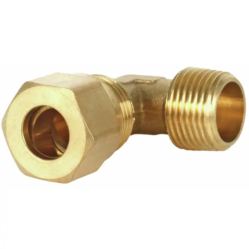 VINKELKOPPLING 3/8" Snabb frakt