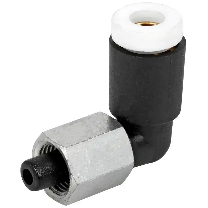 VINKELKOPPLING FÖR TRYCKAVBRYTARE 1/2" Rabatter