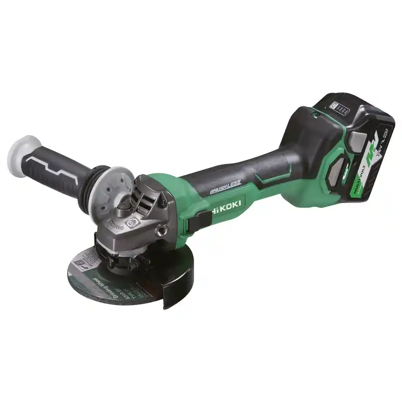 Fynd VINKELSLIP 125MM 36V G3613DA 2,5AH MV HSC