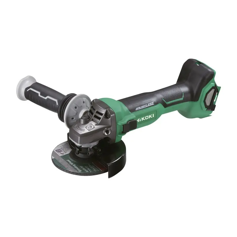 Populärt val VINKELSLIP 125MM 36V G3613DA UTAN BATTERI MV HSC