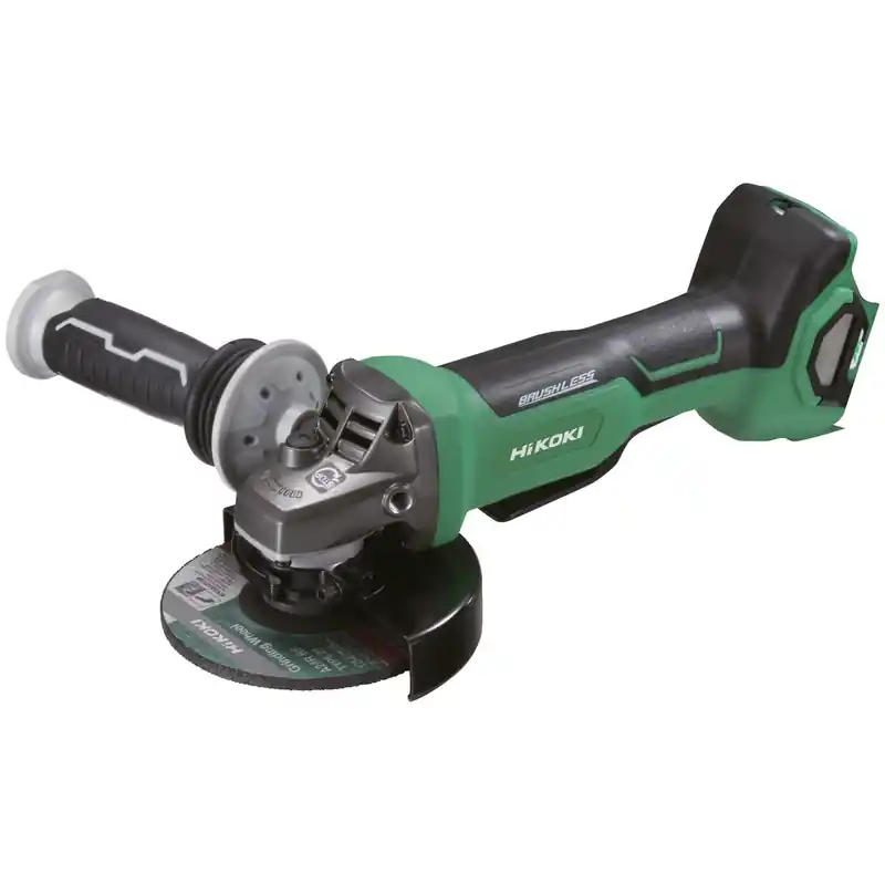 VINKELSLIP G3613DB UTAN BATTERI HSC MV Rabatt