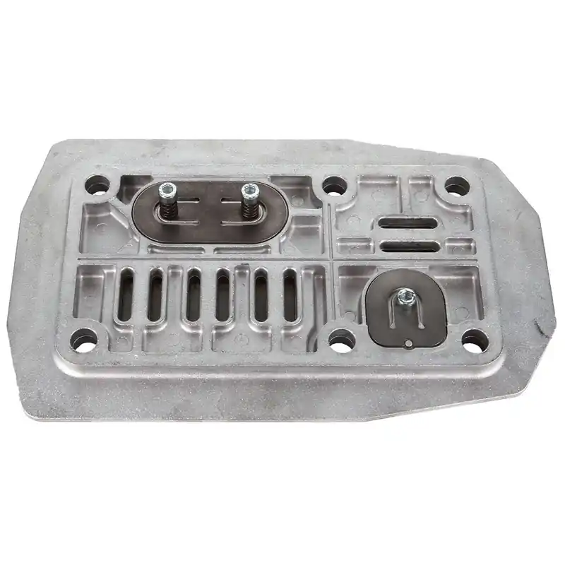 Begränsat erbjudande VENTILPLATTA NB5