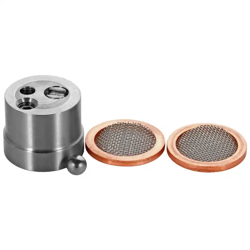 Snabb leverans VENTILSATS