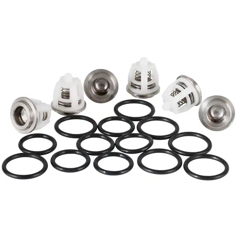 VENTILSATS Endast idag