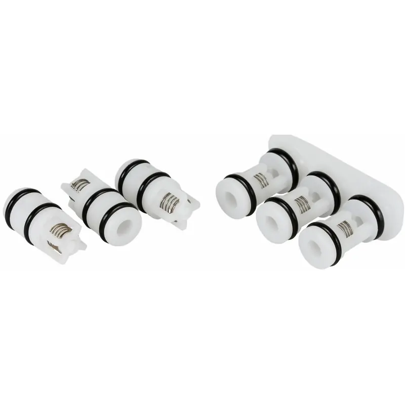 VENTILSATS KIT170 Kampanj