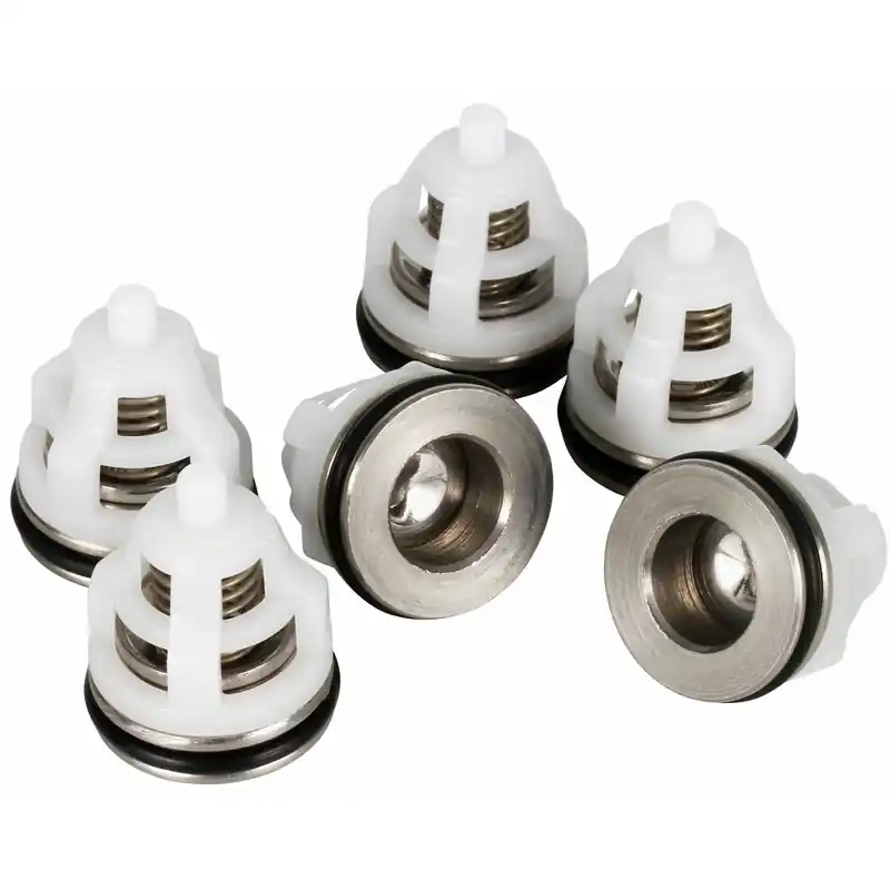 VENTILSATS KIT184 Snabb leverans