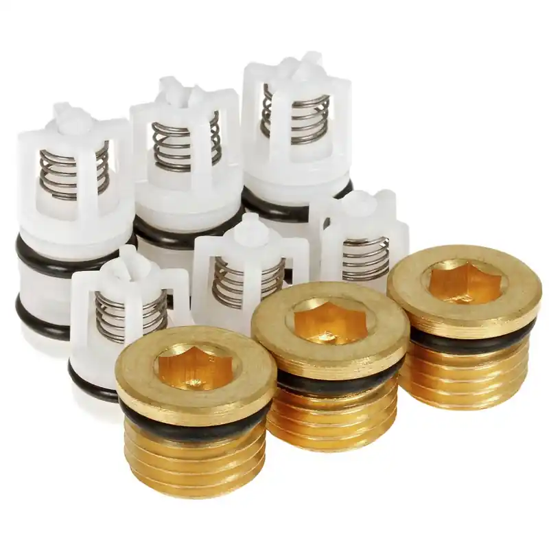 VENTILSATS PT 03 Snabb frakt