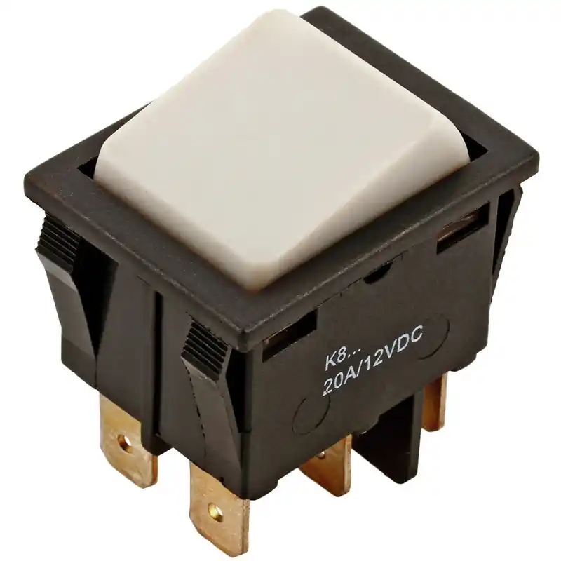 Snabb leverans VIPPSTRÖM BRYTARE VÄXEL