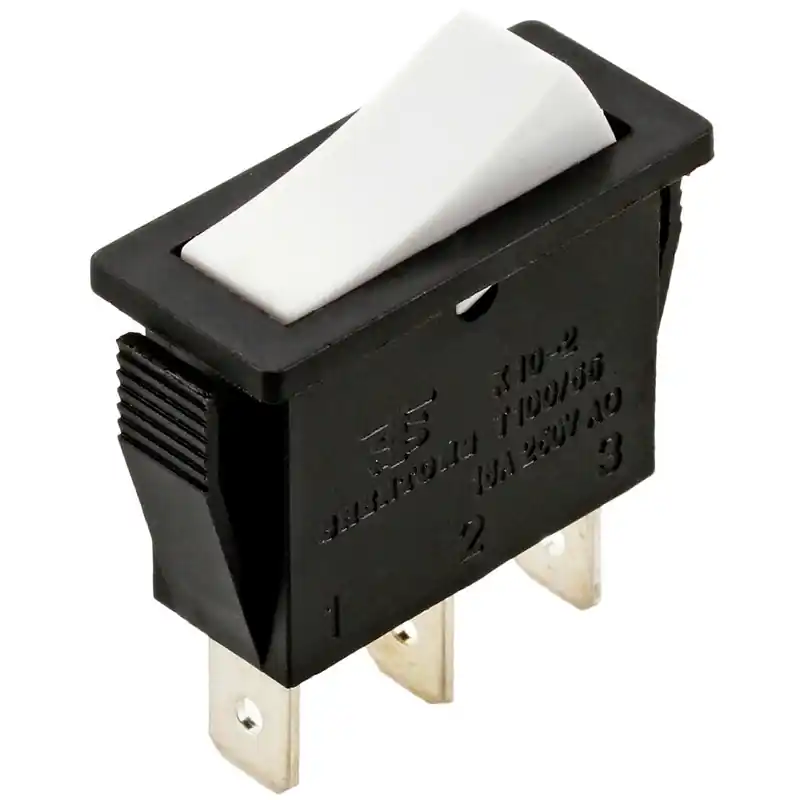 Nyhet VIPPSTRÖMBRYTARE