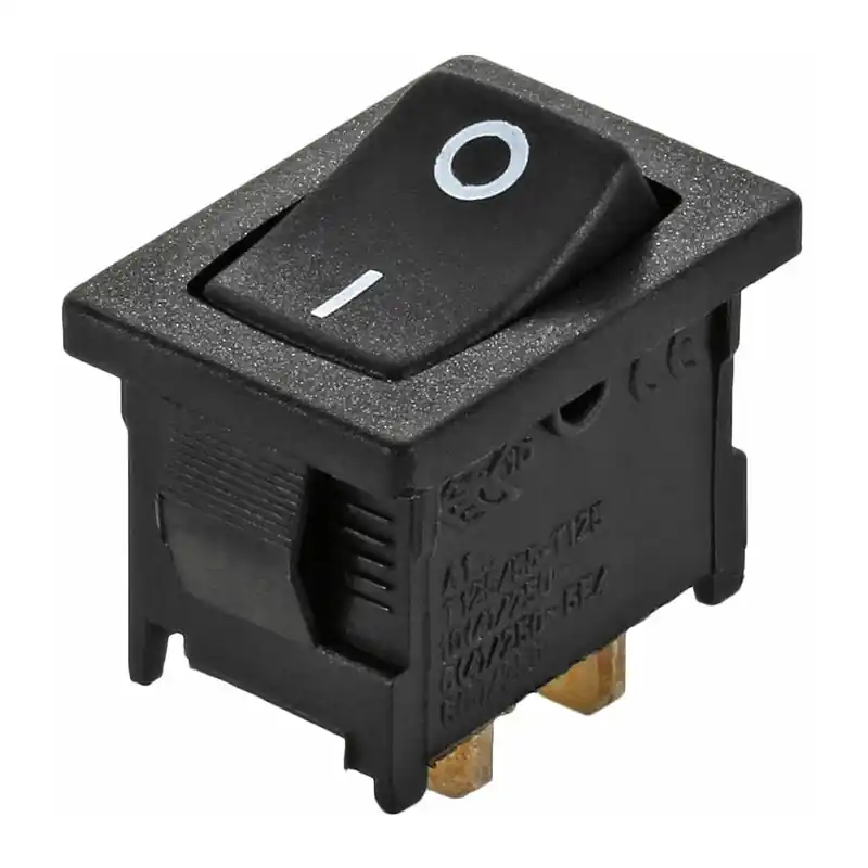 VIPPSTRÖMBRYTARE Endast idag