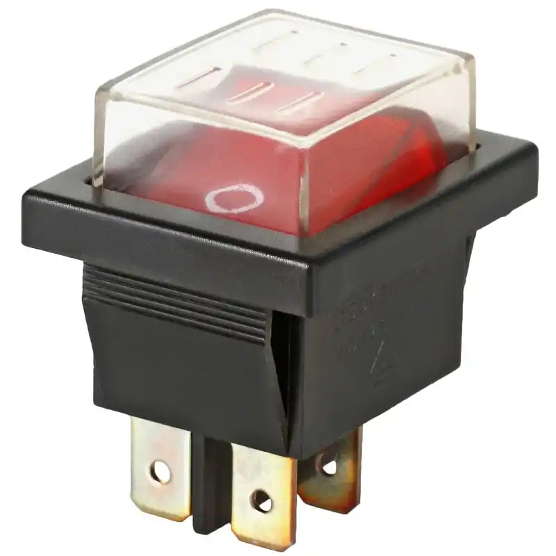 Beställ nu VIPPSTRÖMBRYTARE