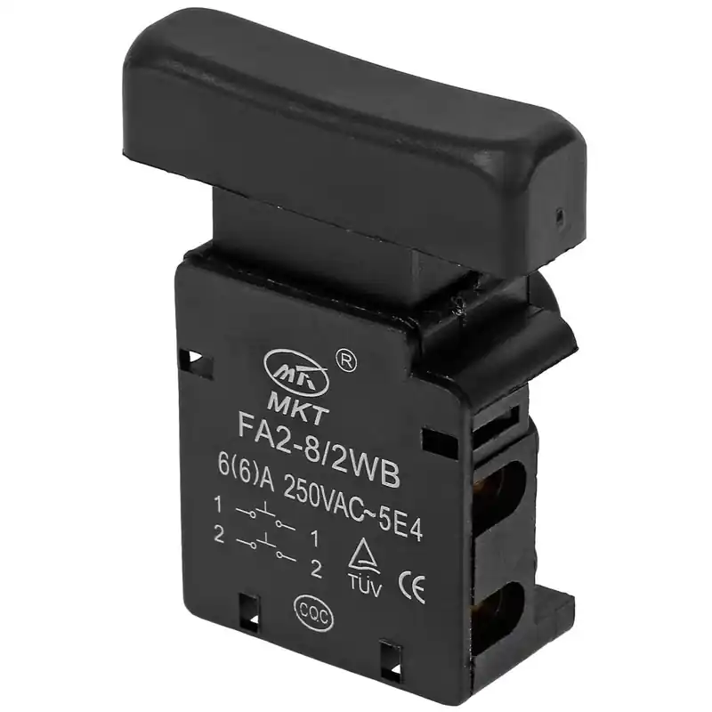 VIPPSTRÖMBRYTARE Extra rabatt