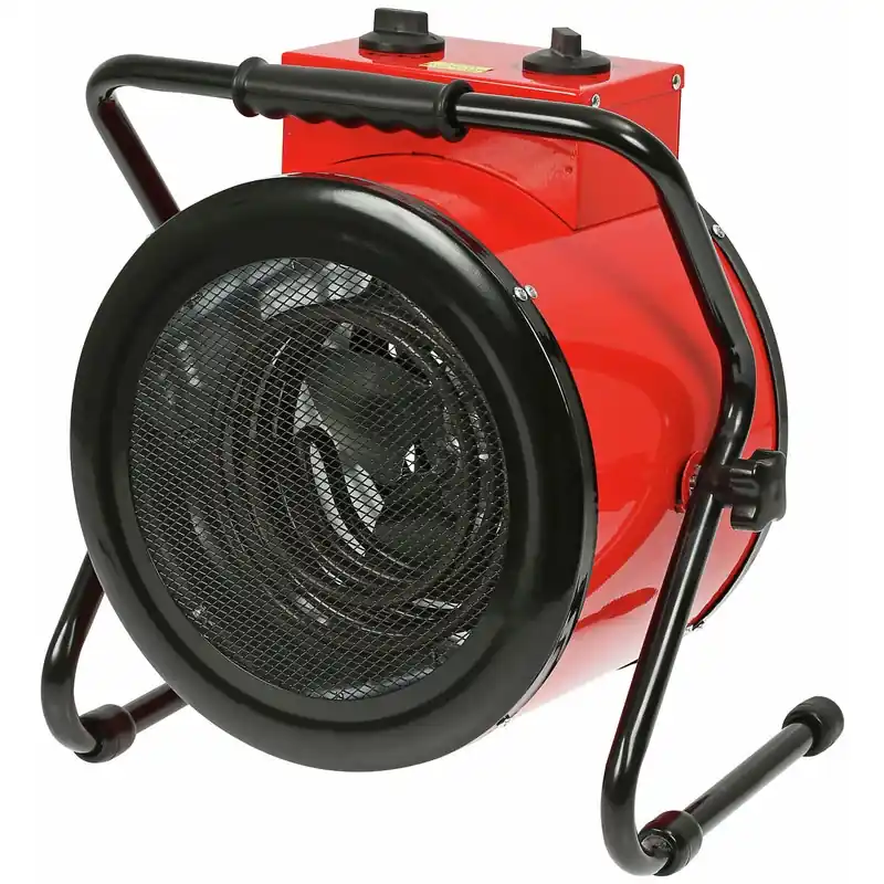 VÄRMEFLÄKT 3 KW 230V Outlet