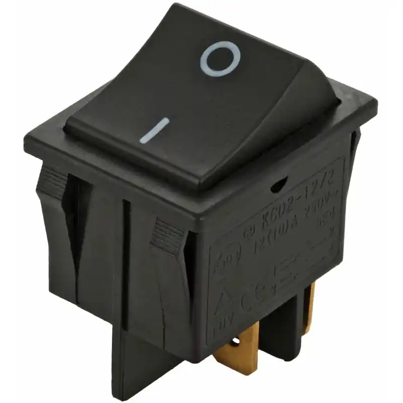 VIPPSTRÖMBRYTARE Erbjudande