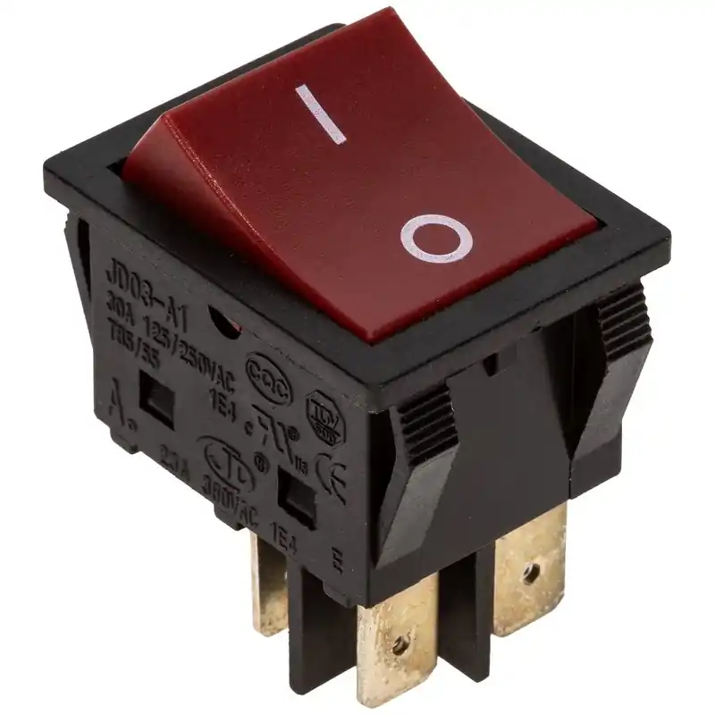 VIPPSTRÖMBRYTARE Expressleverans