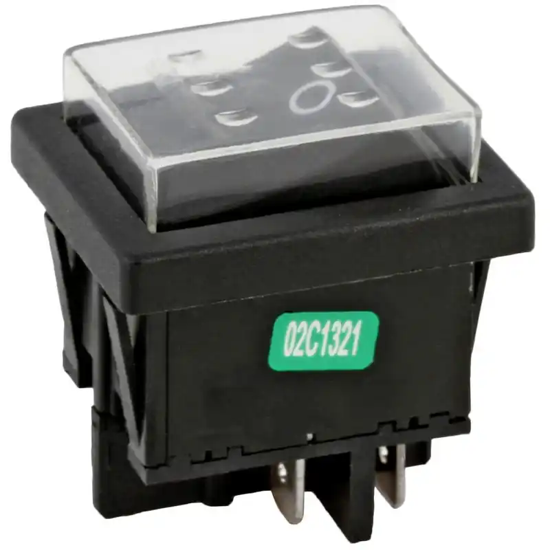 VIPPSTRÖMBRYTARE Beställ nu