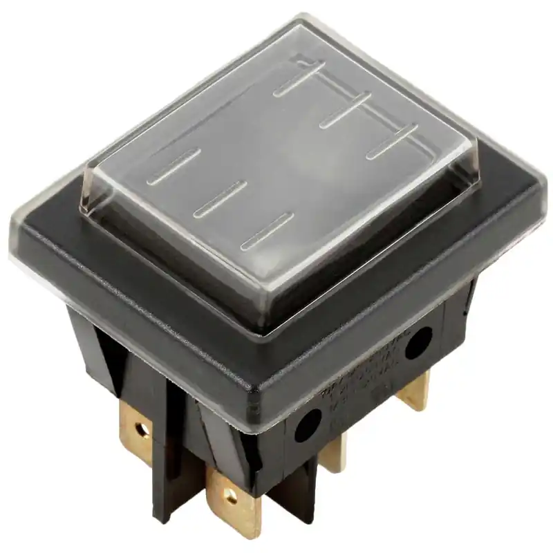 Rabatter VIPPSTRÖMBRYTARE 10A HIT