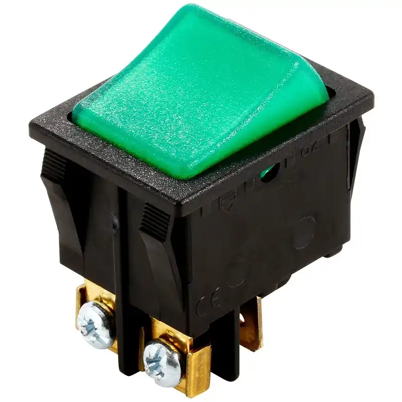 Fri frakt VIPPSTRÖMBRYTARE 16A