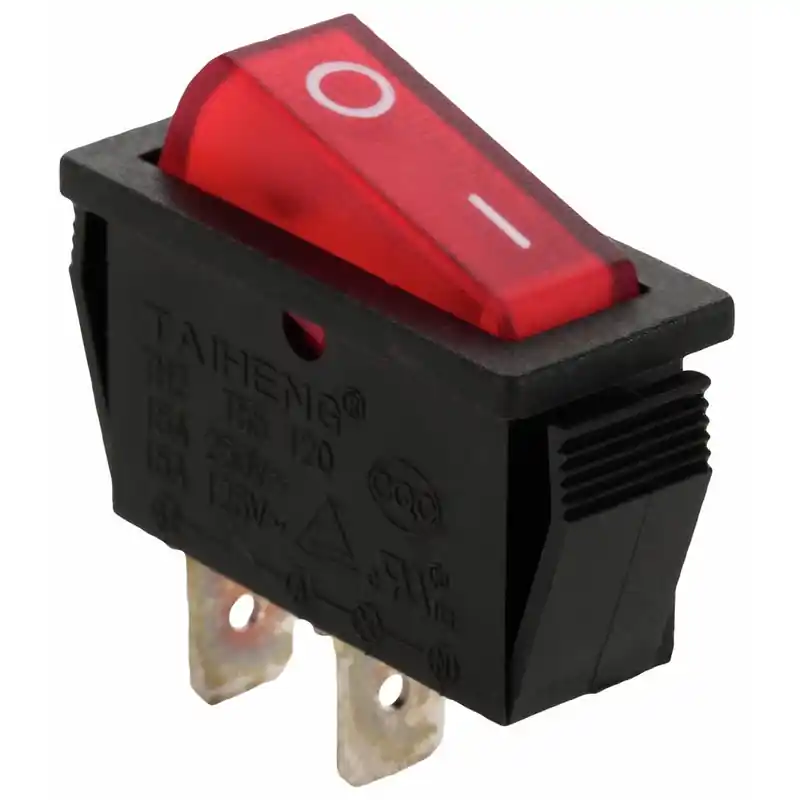 VIPPSTRÖMBRYTARE ON/OFF Säker betalning