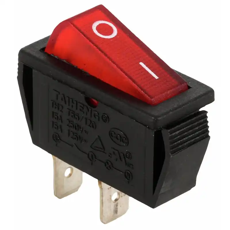 VIPPSTRÖMBRYTARE ON/OFF Endast denna vecka