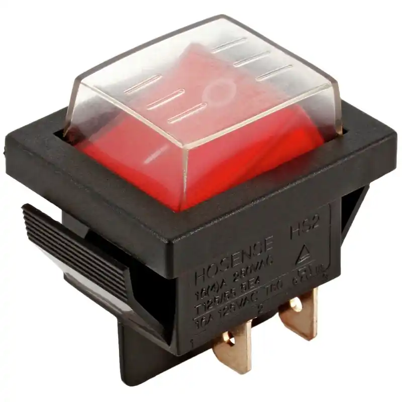 VIPPSTRÖMBRYTARE ON/OFF Lägg i varukorgen