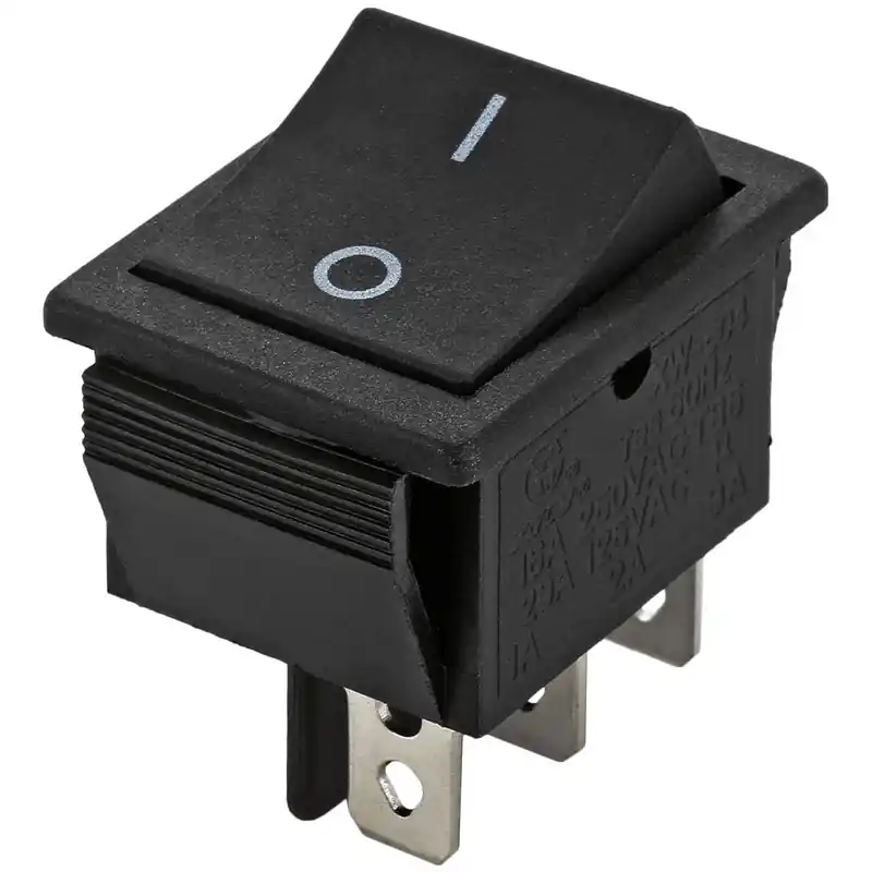 VIPPSTRÖMBRYTARE ON/OFF Handla nu