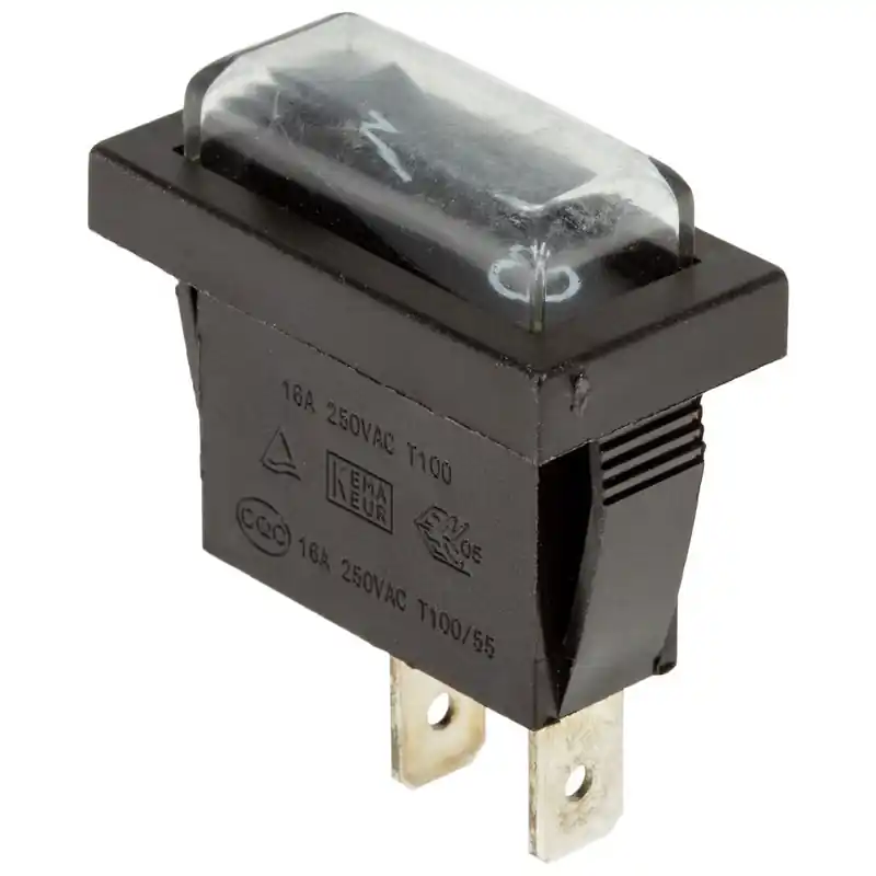 VIPPSTRÖMBRYTARE RK1-11 Expressleverans