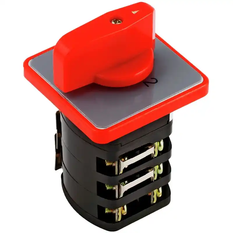 VRIDSTRÖMBRYTARE Populär