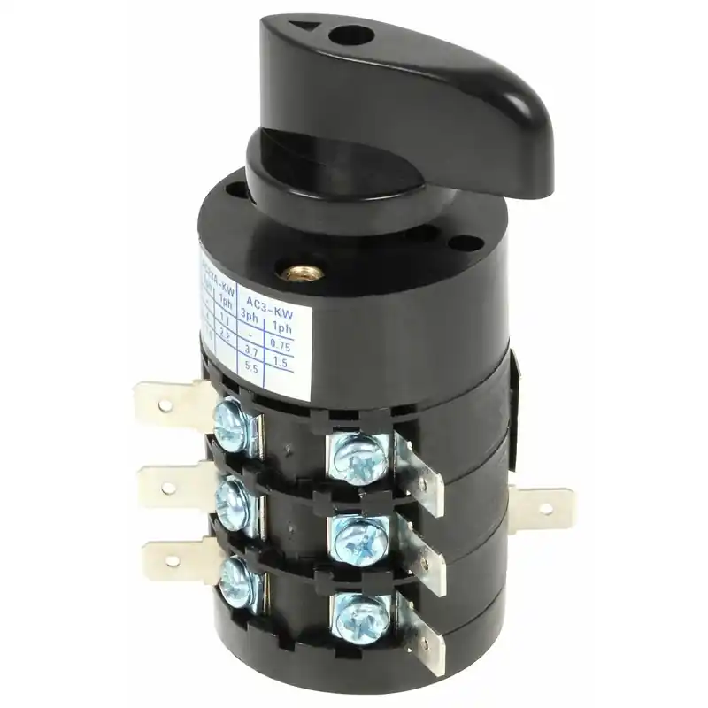 VRIDSTRÖMBRYTARE Endast denna vecka