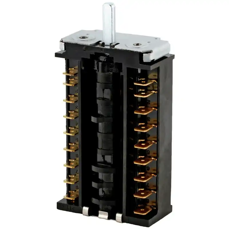 VRIDSTRÖMBRYTARE IFG04 Endast idag