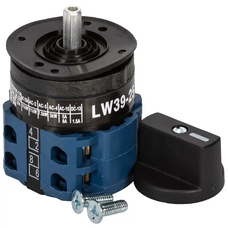 VRIDSTRÖMSTÄLLARE Begränsat erbjudande