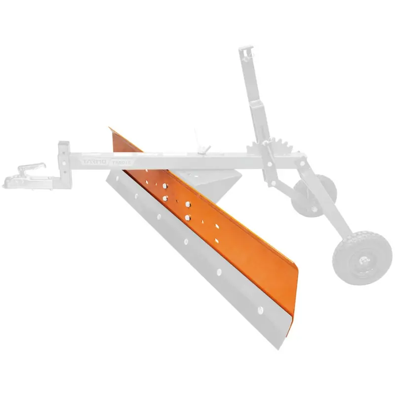 Sista chansen VÄGSLADD BLAD 1800MM