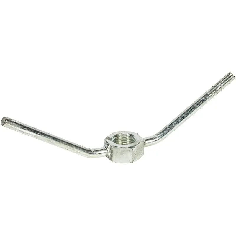 VÄGSLADD BLAD MUTTER Populärt val