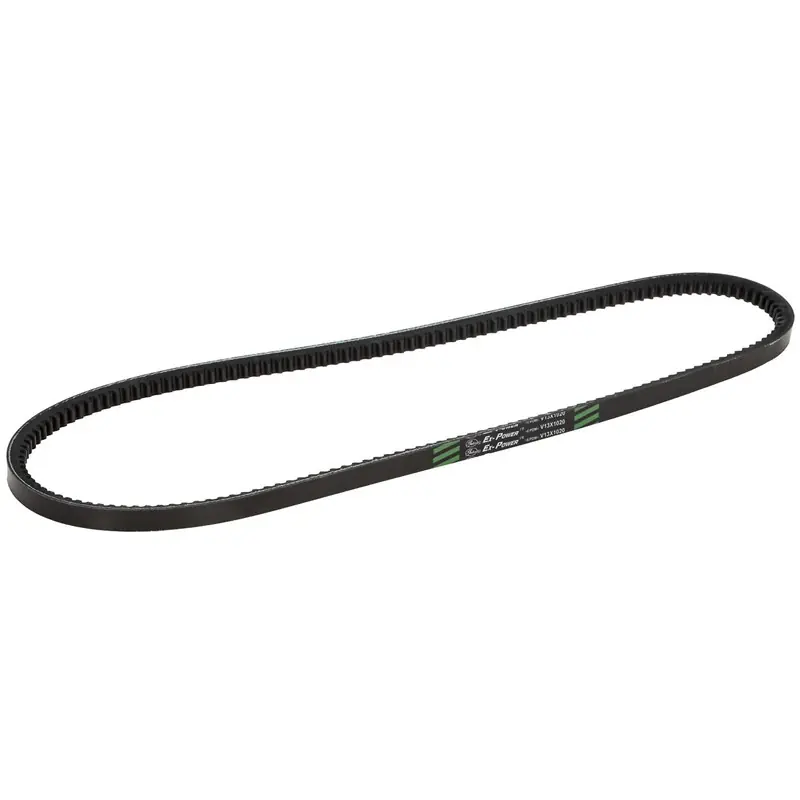 VÄXELBAND FÖR TAR150 SNÖSLUNGA risnedsättning