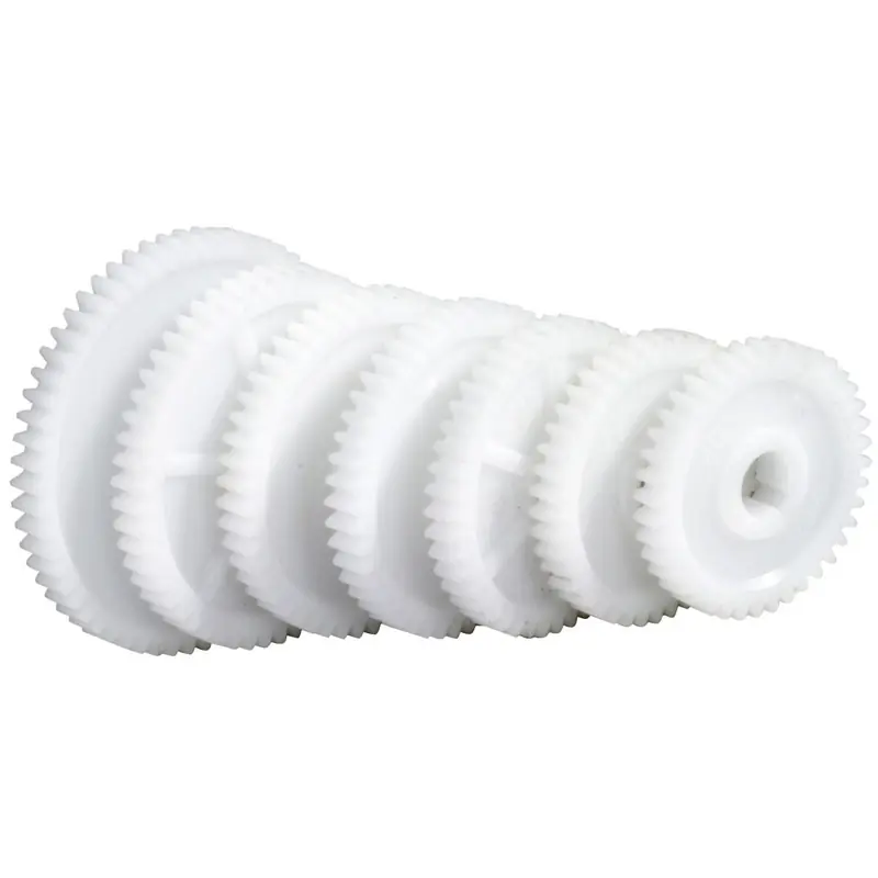 Erbjudande VÄXELHJULSATS METRISK