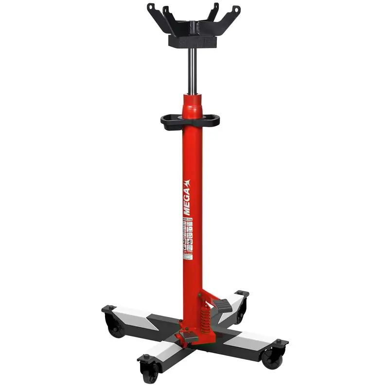 Rabatter VÄXELLÅDSLYFT 1200KG