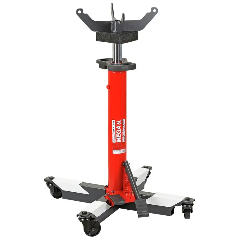 Lågt pris VÄXELLÅDSLYFT 1200KG LÅG