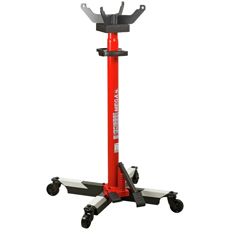 Outlet VÄXELLÅDSLYFT 750KG