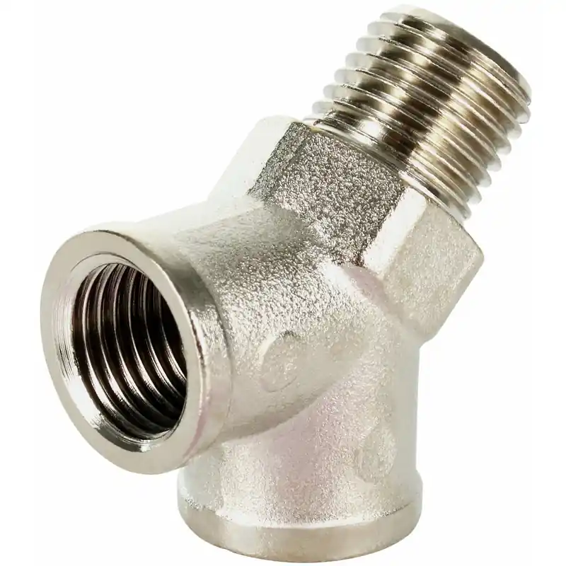 Köp nu Y-KOPPLING 1/4"