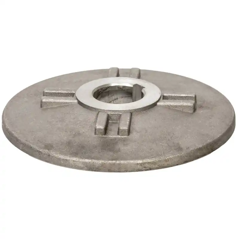 YTRE STÖDFLÄNS FÖR SÅGKLINGA Fynd