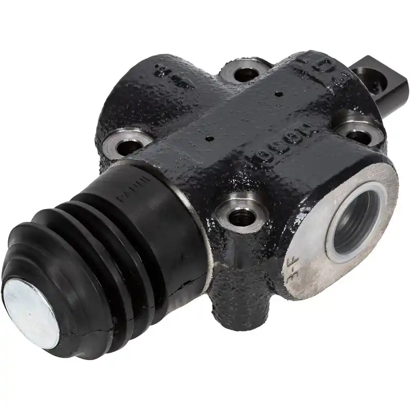 Bästa pris 120LTR 3/4 V-FCR 1T NO